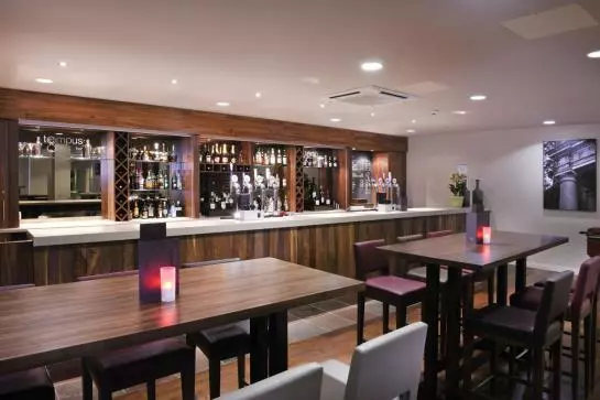 בית מלון כפרי Ettington Chase