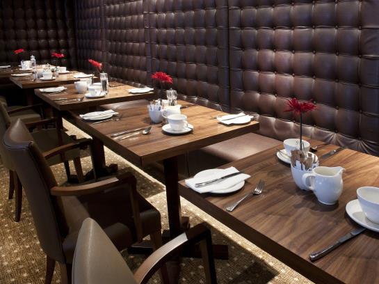 فندق Ettington Chase