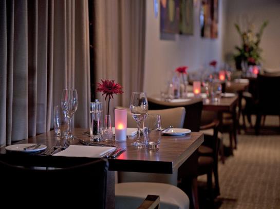 فندق Ettington Chase