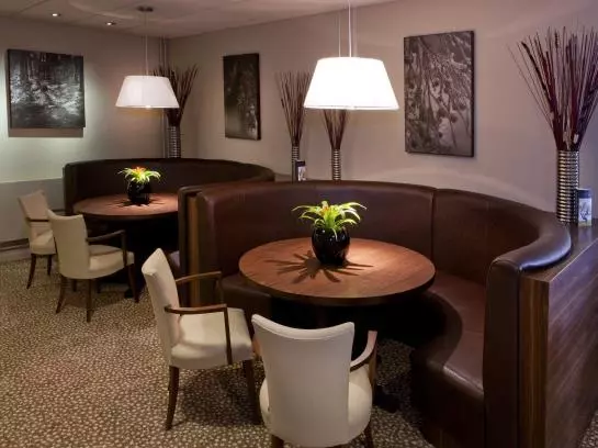 בית מלון כפרי Ettington Chase