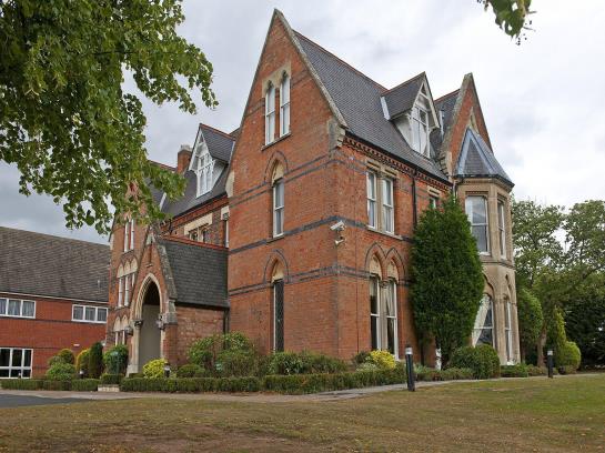 فندق Ettington Chase