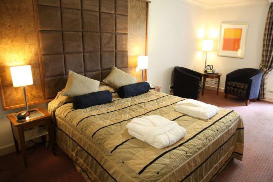 فندق Ettington Chase