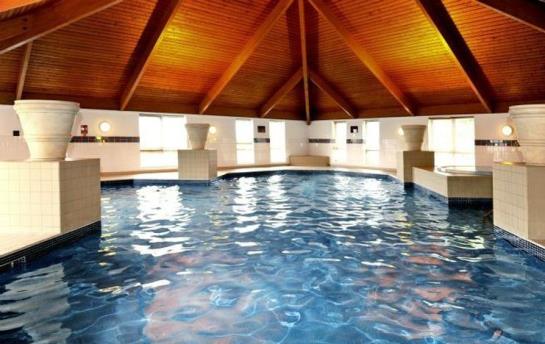 فندق Ettington Chase