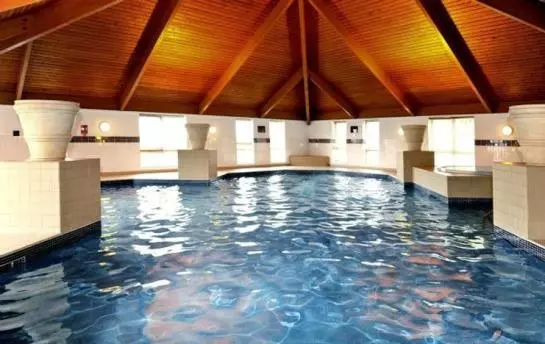 בית מלון כפרי Ettington Chase