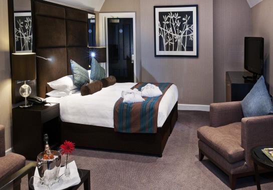 فندق Ettington Chase