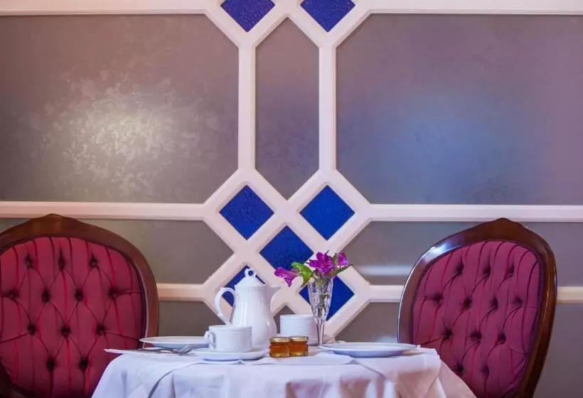 בית מלון כפרי Aetoma