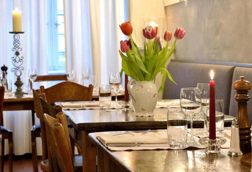 Hotel An Der Aare Swiss Quality