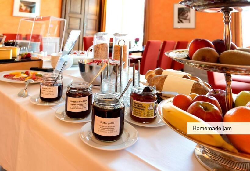 Hotel An Der Aare Swiss Quality