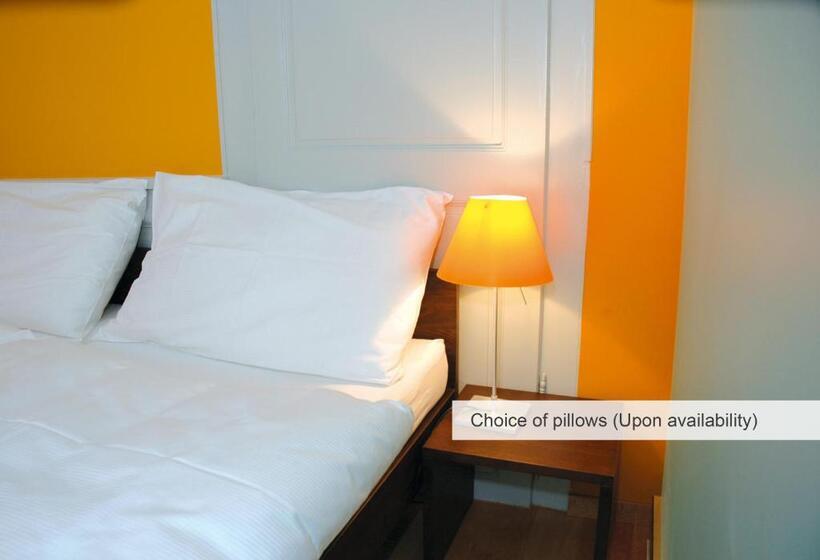 Hotel An Der Aare Swiss Quality