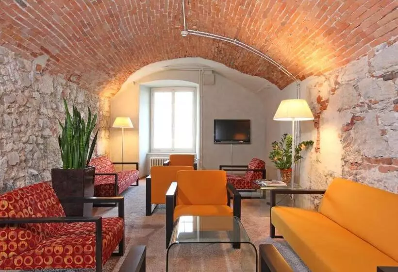 Hotel An Der Aare Swiss Quality