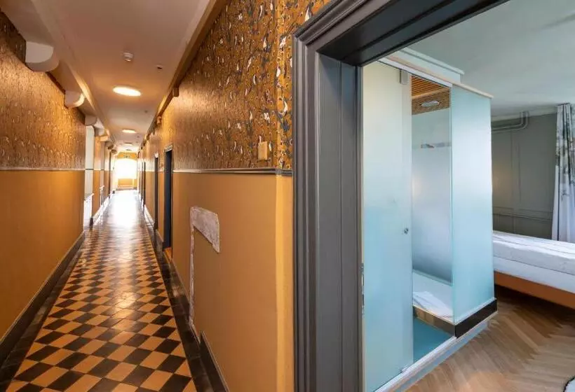 Hotel An Der Aare Swiss Quality