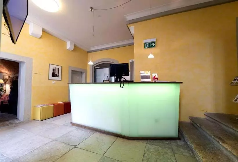 Hotel An Der Aare Swiss Quality