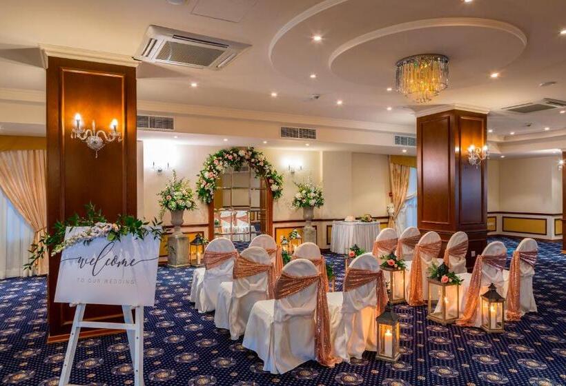 Aquamare Beach Hotel & Spa