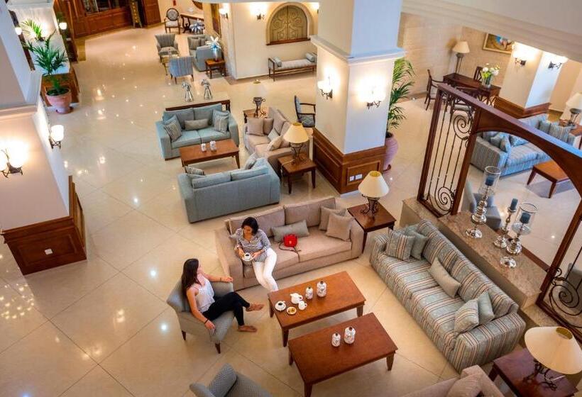 Aquamare Beach Hotel & Spa