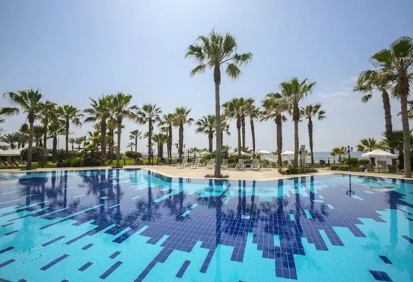 Aquamare Beach Hotel & Spa