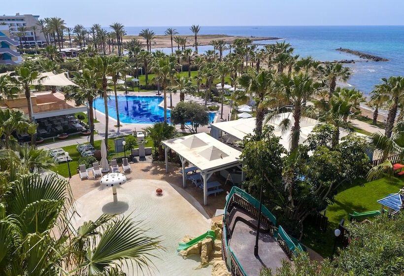 Aquamare Beach Hotel & Spa