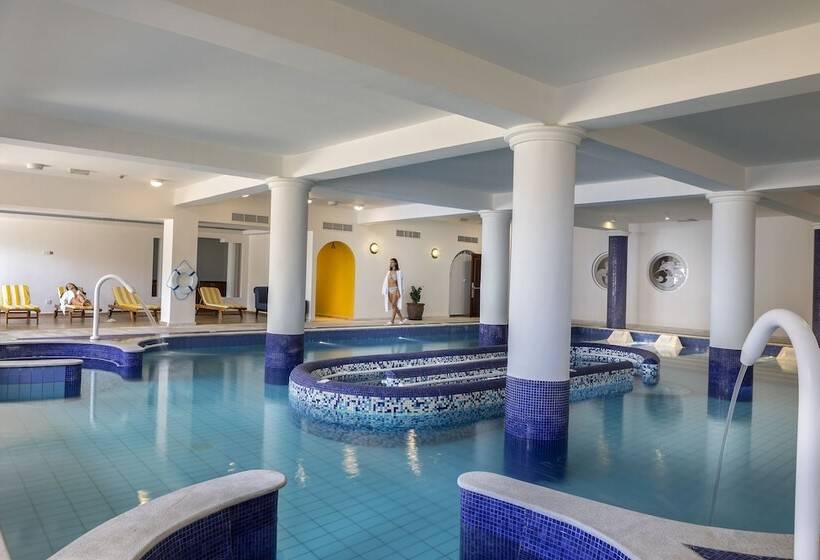 Aquamare Beach Hotel & Spa