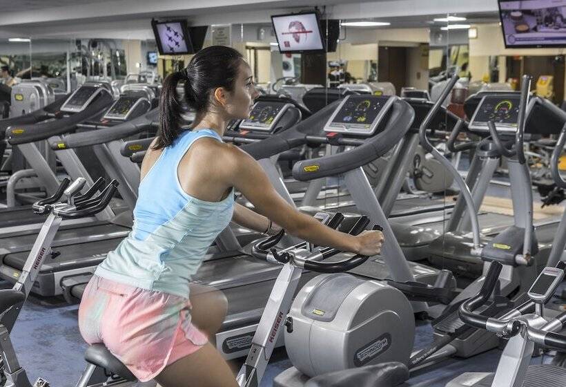 Aquamare Beach Hotel & Spa