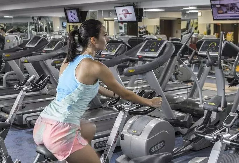 Aquamare Beach Hotel & Spa