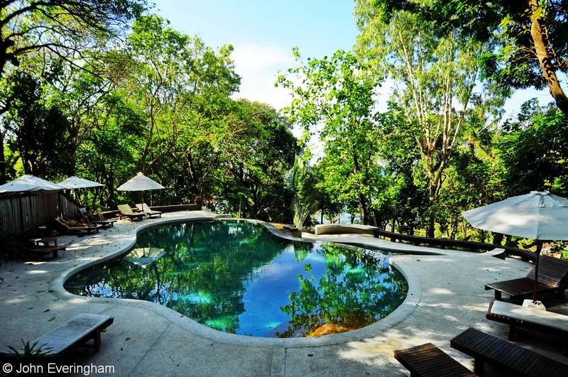 호텔 Baan Krating Phuket Resort Sha Plus