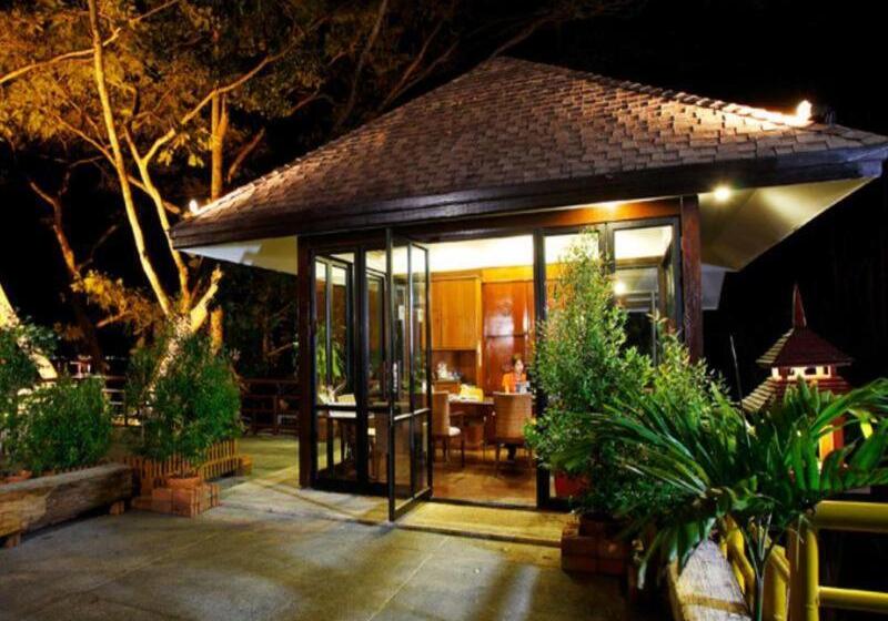 호텔 Baan Krating Phuket Resort Sha Plus