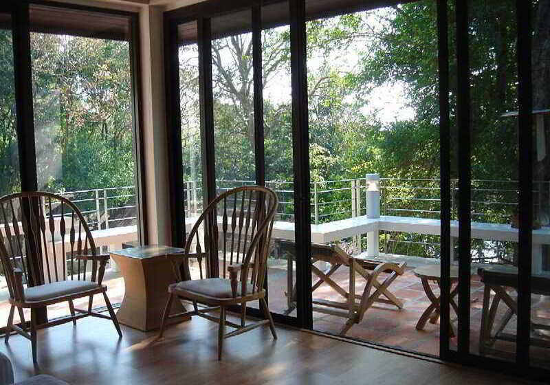 호텔 Baan Krating Phuket Resort Sha Plus