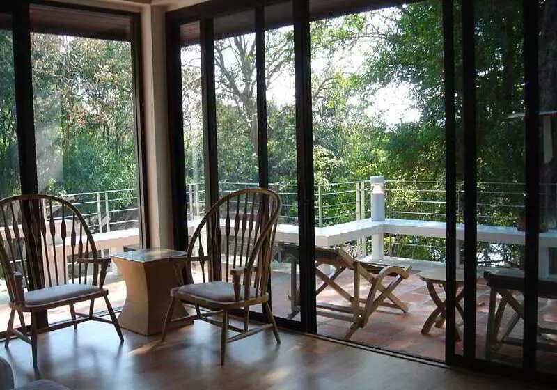 בית מלון כפרי Baan Krating Phuket Resort  Sha Plus