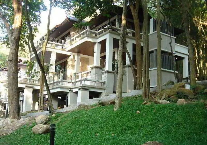 בית מלון כפרי Baan Krating Phuket Resort  Sha Plus