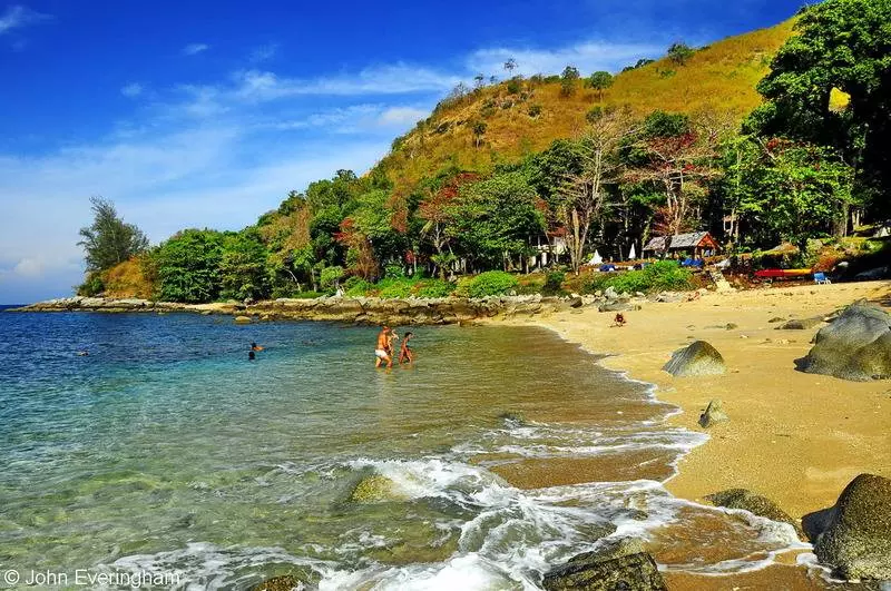 בית מלון כפרי Baan Krating Phuket Resort  Sha Plus