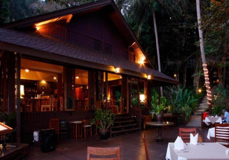 호텔 Baan Krating Phuket Resort Sha Plus