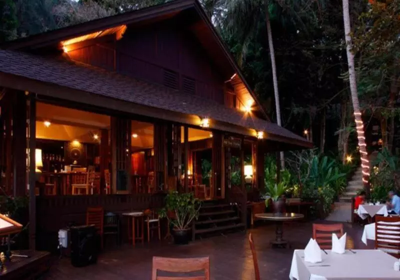 בית מלון כפרי Baan Krating Phuket Resort  Sha Plus