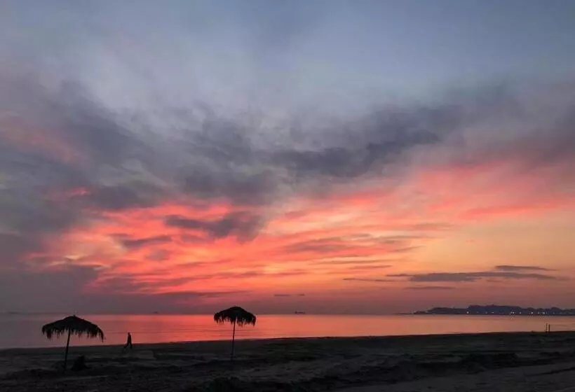 בית מלון כפרי Benilva