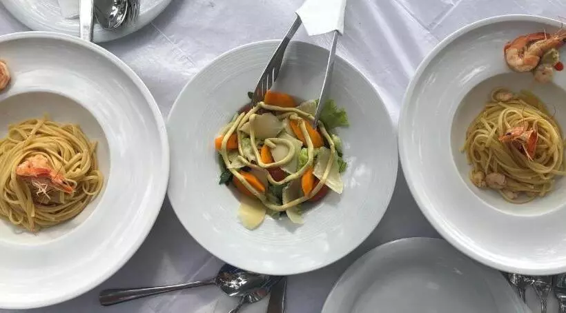 בית מלון כפרי Benilva