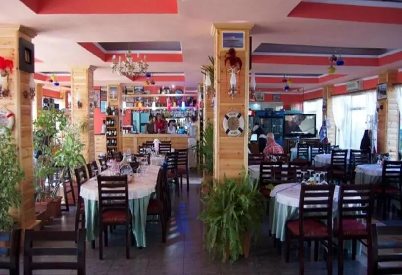 בית מלון כפרי Benilva