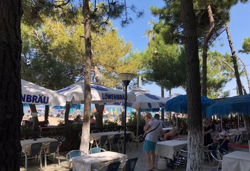 בית מלון כפרי Benilva