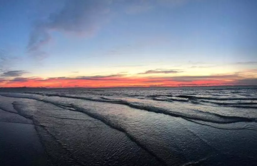 בית מלון כפרי Benilva