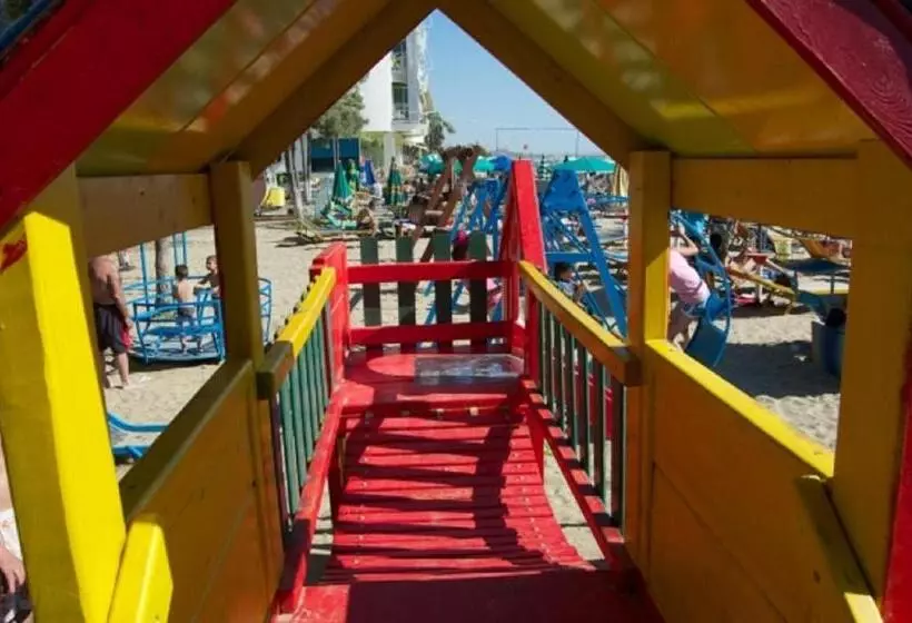 בית מלון כפרי Benilva