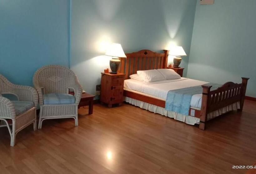 호텔 Casa De La Rosa