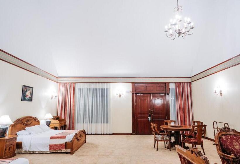 호텔 Casa De La Rosa