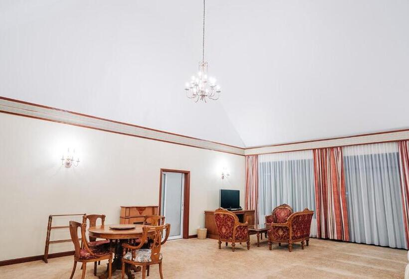 호텔 Casa De La Rosa