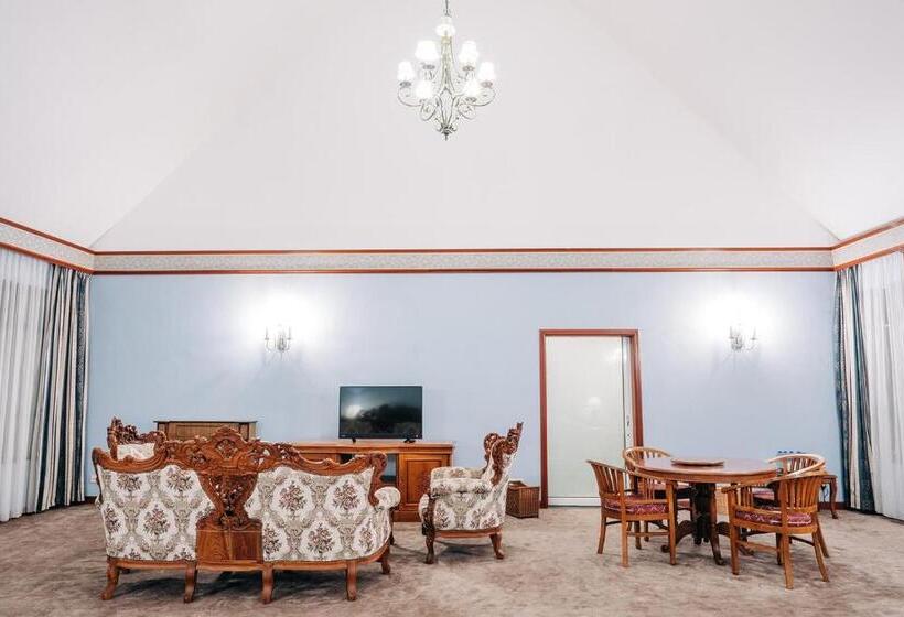 호텔 Casa De La Rosa