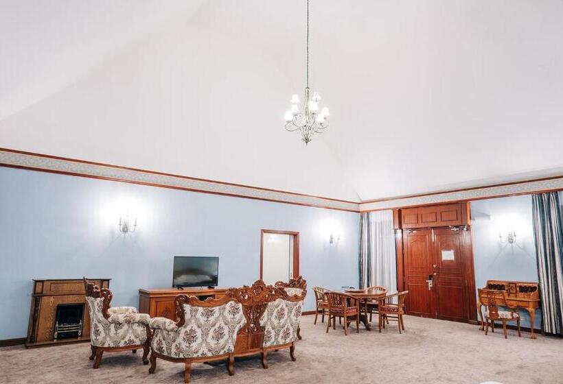 호텔 Casa De La Rosa