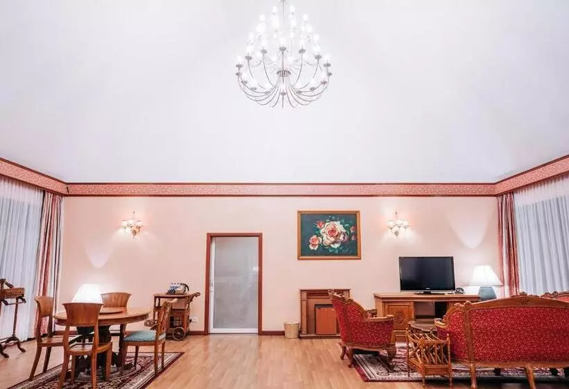 ホテル Casa De La Rosa