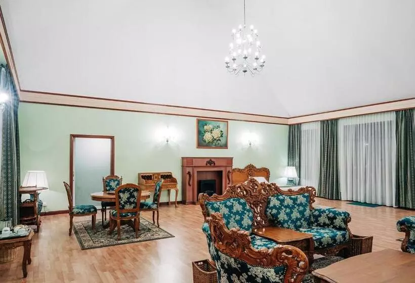 ホテル Casa De La Rosa