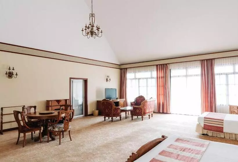 ホテル Casa De La Rosa