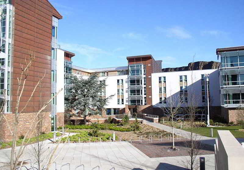 ホテル Chancellors Court