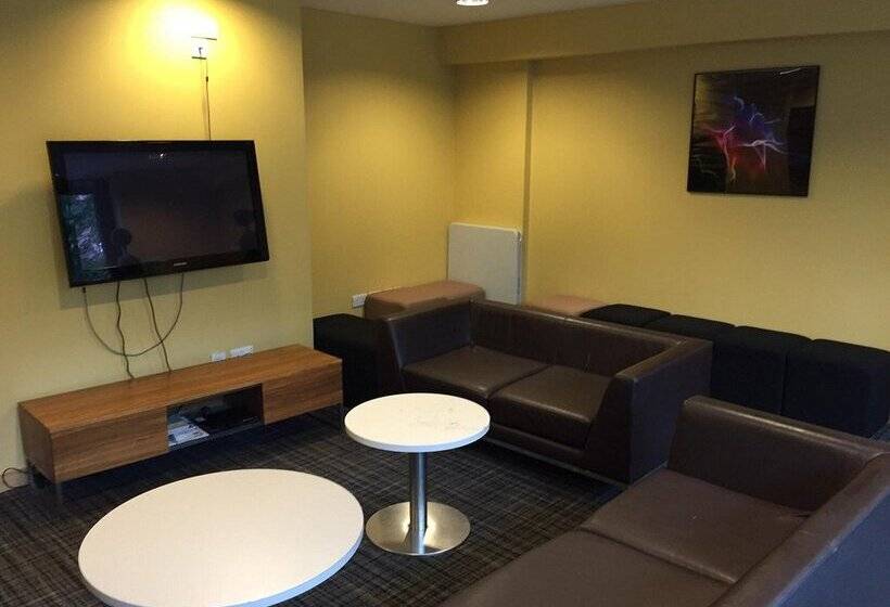 ホテル Chancellors Court