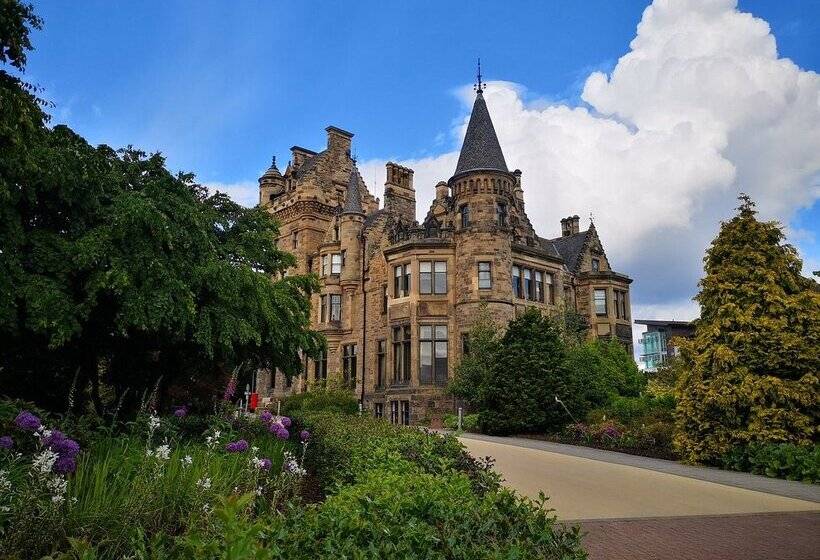 ホテル Chancellors Court