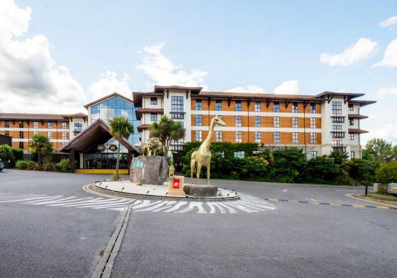 Hotel Chessington