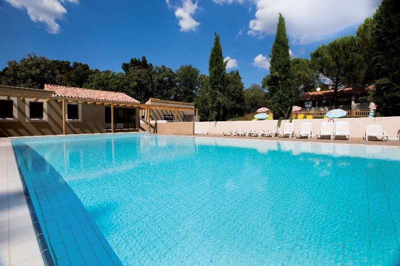 בית מלון כפרי Club Vacances Bleues Domaine De Chateau Laval